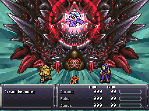 Chrono Trigger Part 74 Update Seventy Dream S Epilogue